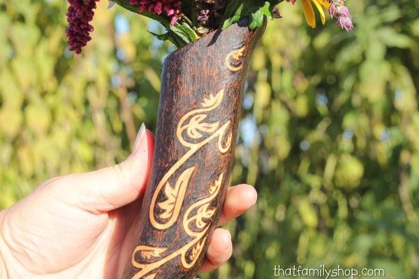 Sword Hilt Bouquet Holder, Arwen's LOTR Replica-thatfamilyshop.com