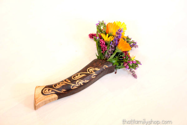 Sword Hilt Bouquet Holder, Arwen's LOTR Replica-thatfamilyshop.com