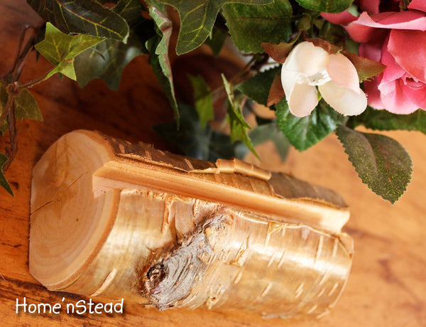 Rustic Wedding Card Stand Reserved Table Numbers Place Setting Business Card Holder-thatfamilyshop.com