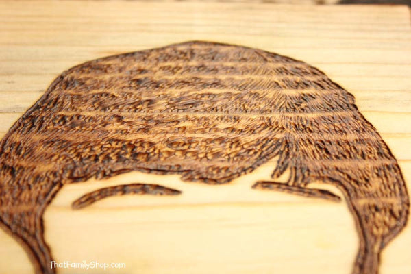 Beatles "All You Need is Love" Song Quote Wood Burning The Beatles Burned Wall Art Plaque Fan Gift-thatfamilyshop.com