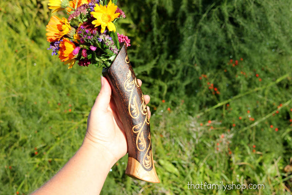 Sword Hilt Bouquet Holder, Arwen's LOTR Replica-thatfamilyshop.com